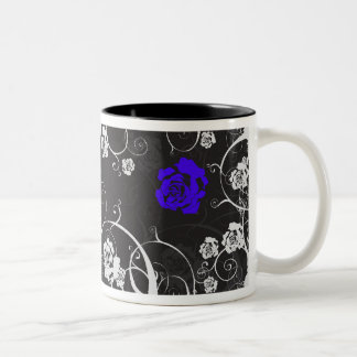 Dusk Blue Mug