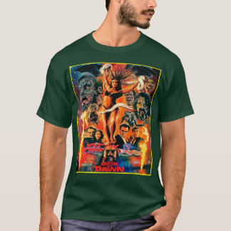 Dusk fan art gifts T-Shirt