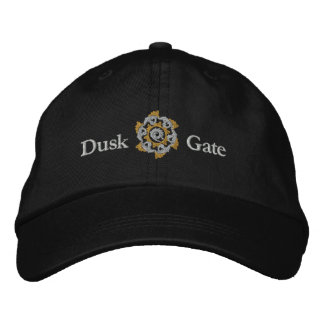 Dusk Gate hat