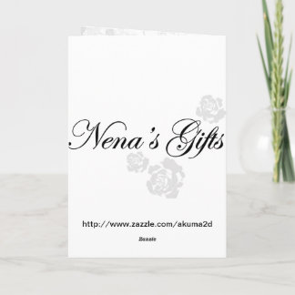 Dusk Greeting Card