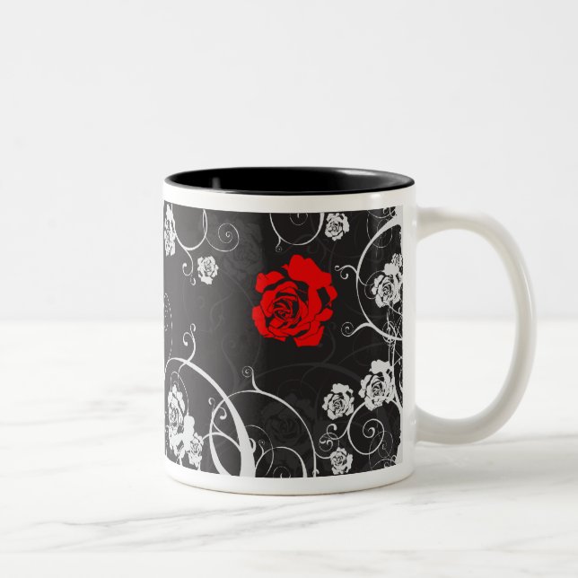 Dusk Mug (Right)