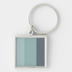 Dusk Palette Key Ring