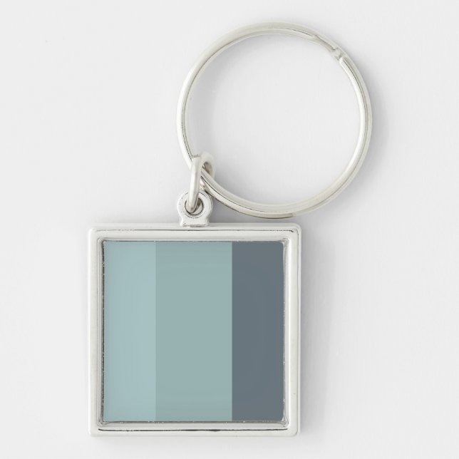 Dusk Palette Key Ring (Front)