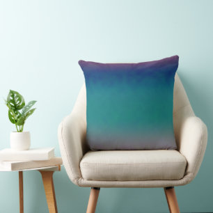 Dusk Prism Cushion
