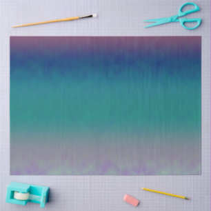 Dusk Prism Tissue Paper