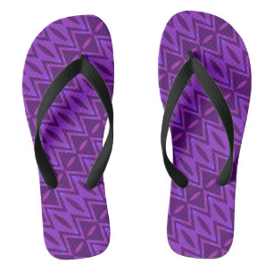 Dusk Trybe Low Contrast Thongs