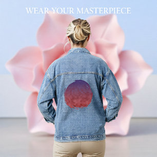 Duskstatic Denim Jacket