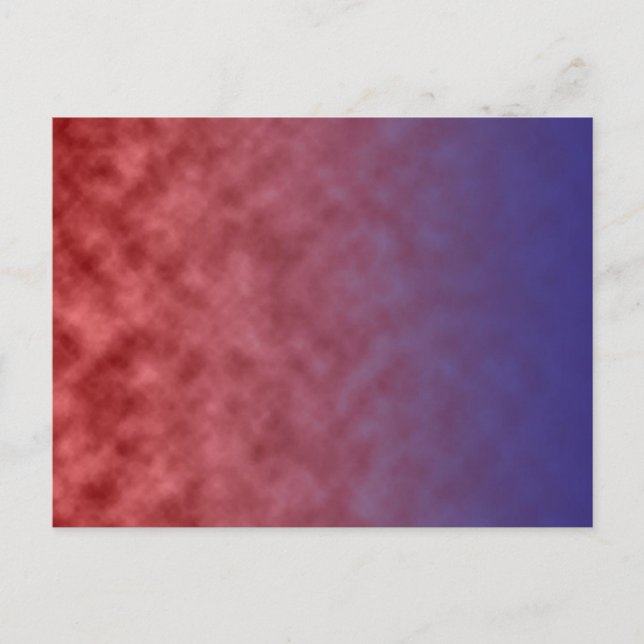 Duskstatic Postcard (Front)