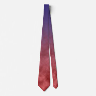 Duskstatic Tie