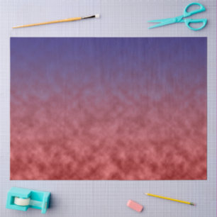 Duskstatic Tissue Paper