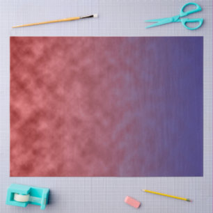 Duskstatic Tissue Paper