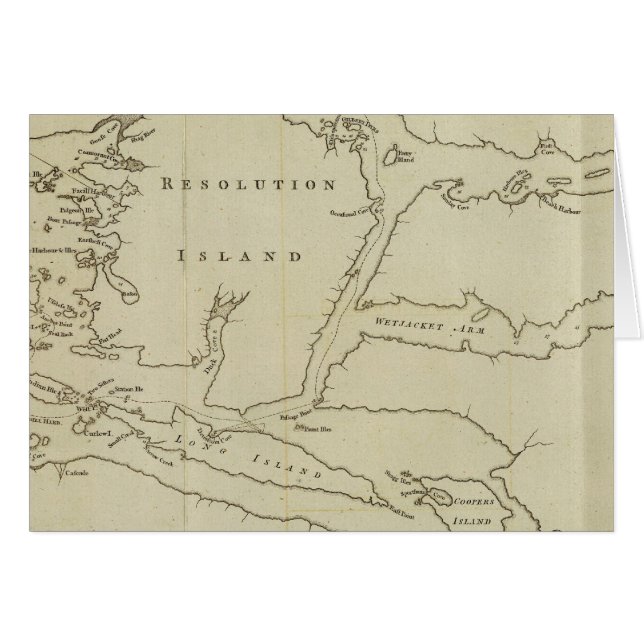 Dusky Bay, New Zealand (Front Horizontal)