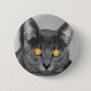 Dusky Gold Button
