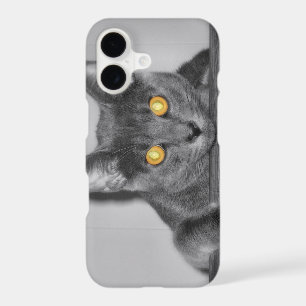 Dusky Gold iPhone Case-Mate