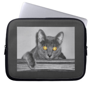 Dusky Gold Laptop Sleeve