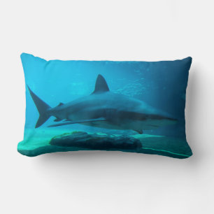 Dusky Shark (Carcharhinus Obscurus), Ushaka Lumbar Cushion