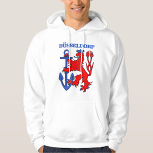 Dusseldorf Hoodie