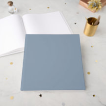 Dust Blue 