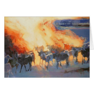 Dust Cloud Drung 1996
