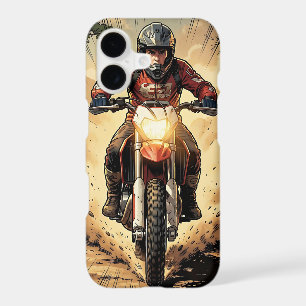 Dust & Determination Full Throttle Motocross