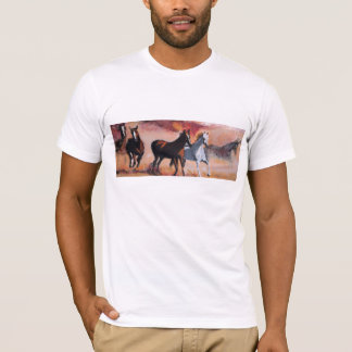 Dust in the Wind T-Shirt
