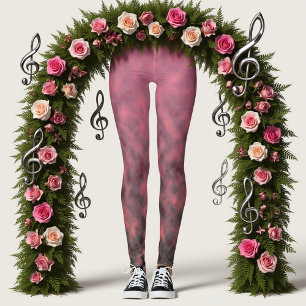 Dust of Reverie Leggings