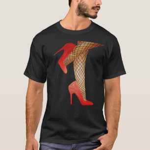 Dust Off The Dancing Shoes T-Shirt