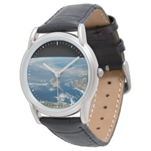 Dust Over The Mediterranean Sea And Cyprus Island Watch