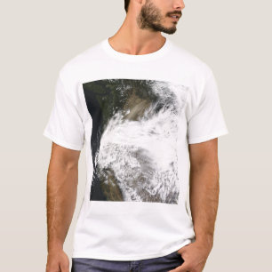 Dust storm in eastern Washington, USA T-Shirt