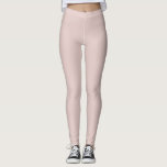 Dust Storm Solid Colour Leggings<br><div class="desc">Dust Storm Solid Colour</div>