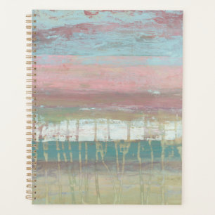 Dusted Horizon Planner