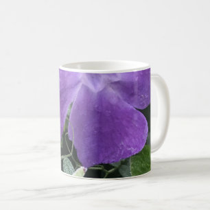 Dusted Violets Coffee Mug