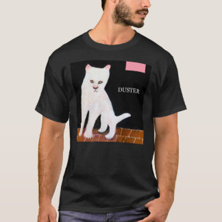 DUSTER Band Classic T-Shirt