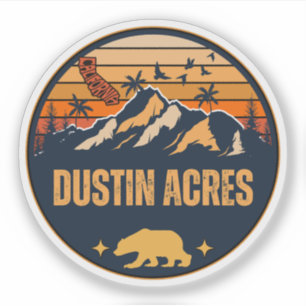 Dustin Acres, California