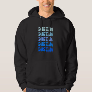 Dustin Hoodie
