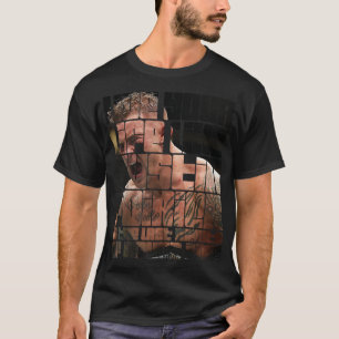 Dustin Poirier Round Five Classic T Shirt