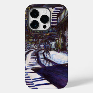 Dusting the Piano Case-Mate iPhone 14 Pro Case