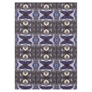 Dusting the Piano Tablecloth