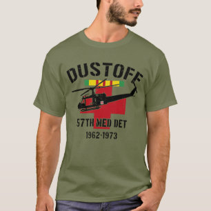 DUSTOFF / 57th Medical Company (Air Ambulance) T-Shirt