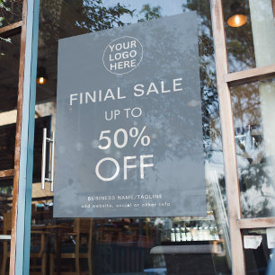 Dusty Blue l Final Sale Special Discount Offer 