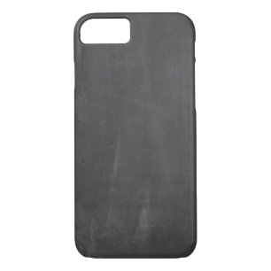 Dusty Chalkboard iPhone 8/7 Case