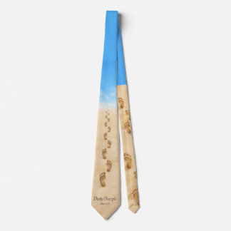 Dusty Disciple Neck Tie