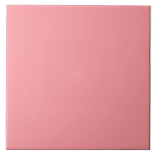 Dusty Pink Ceramic Tile. Ceramic Tile