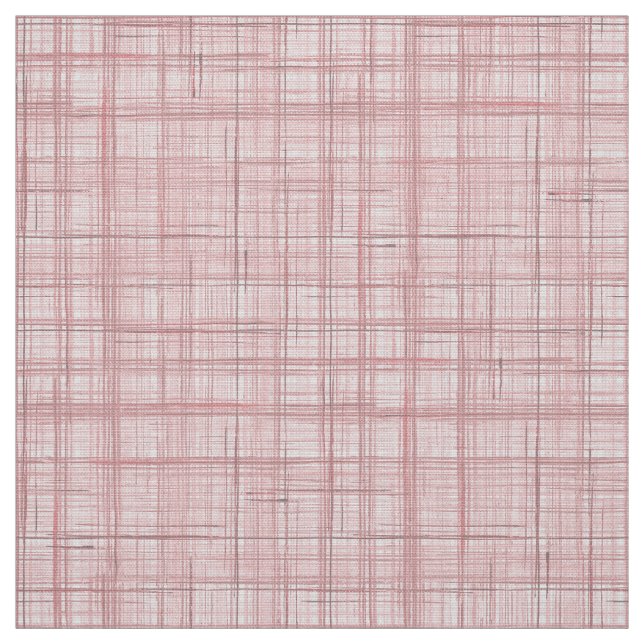 dusty pink texture canvas coarse fabric rustic (Swatch)