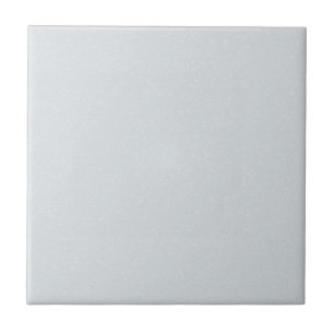 Dusty Powder Blue White Speck Ceramic Tile