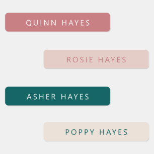Dusty Rose Jade Name