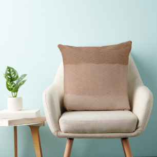 Dusty Rose Ombre Cushion