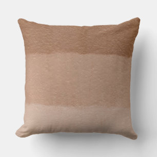 Dusty Rose Ombre Cushion