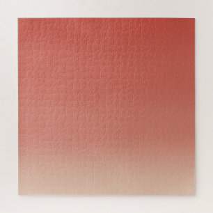Dusty Rose Puzzle