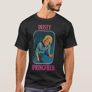 Dusty Springfield   T-Shirt